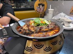 -鱼见你烤鱼•本地烧烤(1818店)