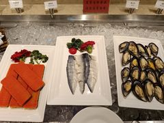 -天伦松鹤大饭店·欣妮咖啡