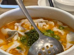 -榕意·川味之美(深业上城店)