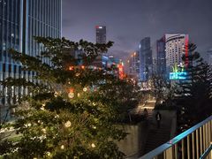 -深圳湾万象城(南山店)