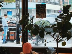 -fishtank鱼缸咖啡(三山街店)