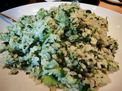 招牌猪油菜饭-周家二小姐的菜(西津渡店)
