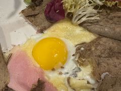 -LA MAISON公鸡和龙(蛇口店)