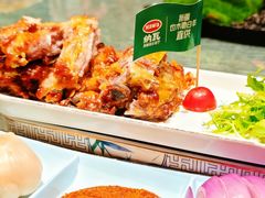 -纳瓦新疆菜(银都店)
