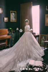 -艺匠摄影ARTIZ STUDIO(南京店)