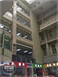 -首都医科大学附属北京儿童医院