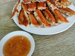 -一品鲜鱼锅贴(人民一路店)