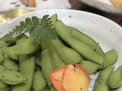 -黑松白鹿(金融街店)