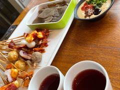 -牛小嫩串串火锅(老国贸总店)