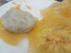 -长青缘·美食汇(经三路店)
