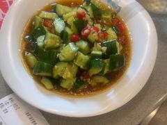 -巴蜀王婆大虾(南锣鼓巷店)