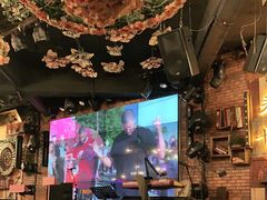 -春风十里烧烤音乐吧(实力乐队驻唱三元里店)