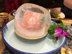 -蜀大侠火锅(建设路第五大道店)