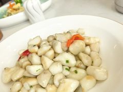 -火福·天湖阁大闸蟹博物馆主题餐厅(浅水湾店)