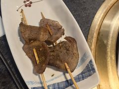 -神户赤童日式烤肉伙伴(东直门店)