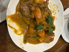 -曼谷食堂·泰国家庭料理(丹桂路店)