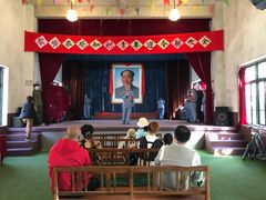 -清风小镇闯关东影视基地