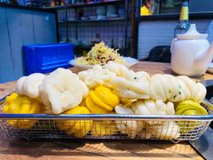 农家花卷-山河屯铁锅炖(哈西站店)