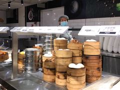 -阿那亚第一食堂 Cafeteria 1