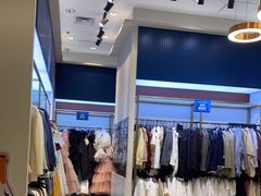-海马体照相馆(大连柏威年购物中心店)