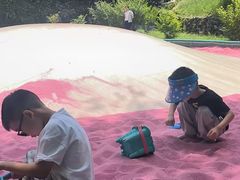 -西部长青自然儿童乐园