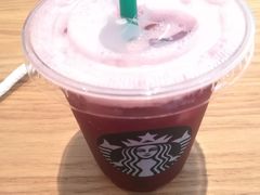 -星巴克(洛阳中州万达广场店)