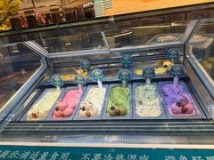 -東盛炭烤自助料理(玄武招商花园城店)