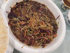 -听涛雅苑百味饺子老家菜馆