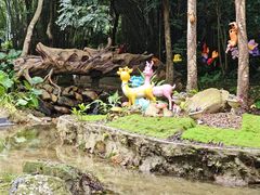 -南丹山森林王国