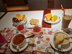-斗牛士牛排餐厅(嘉里汇店)