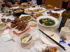 -顺德佬华侨城店·商务宴请·团建