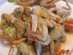 -王中王餐厅(东安路店)