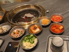 -麻蒲碳烤肉(远景路1号店)