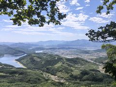 -五女山景区
