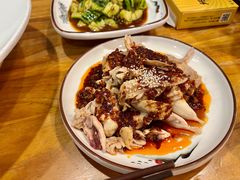 -邱大妈水煮(龙山店)