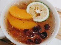 -炖物24章·顺时轻养茶(杭州大厦店)