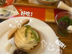 -中村藤吉(本店)