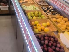 -哈哈碳都·牛肋条无限自助烤肉(宝龙店)