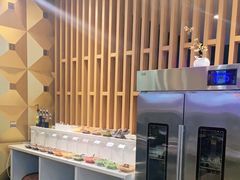 -鼎盛山海火锅(北戴河刘庄夜市老虎石浴场店)