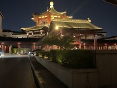 -苏州吴宫泛太平洋酒店