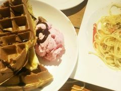 -雕刻时光咖啡馆(北航店)