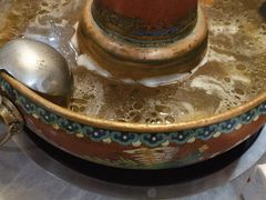 -庭院·冰煮羊·北京涮肉(西单店)