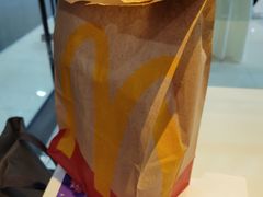 -麦当劳(凯德MALL太阳宫店)