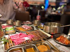 -西塔老太太泥炉烤肉(温州首店万象城黑金店)