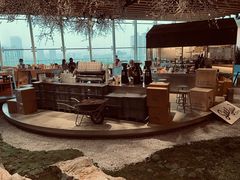 -Seesaw Coffee(朝阳大悦城店)