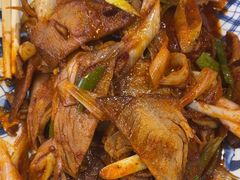-陈聚德炒牛肉(樱花二路店)