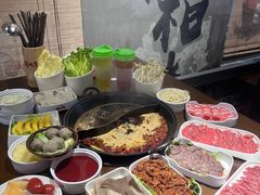 -刘火辣老火锅(光谷店)