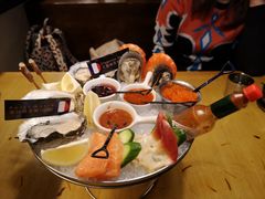 -囧吉香生蚝牛排馆(湖北路店)