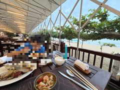 -三亚亚龙湾红树林度假酒店