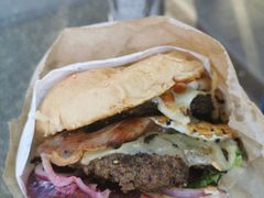 -Fergburger(皇后镇店)